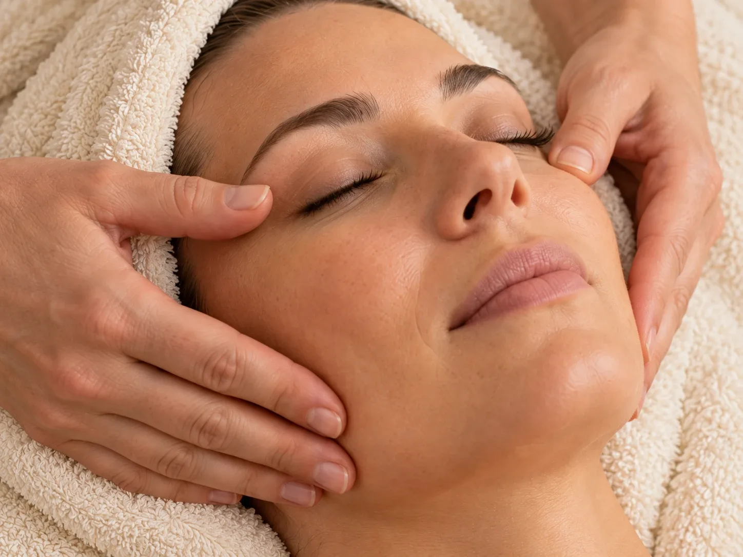 Das Team von Sofia Beauty & Spa im Kosmetikstudio in Varese