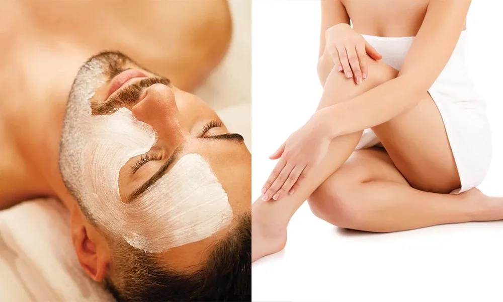 Schönheitsbehandlungen für Damen und Herren bei Sofia Beauty & Spa in Varese