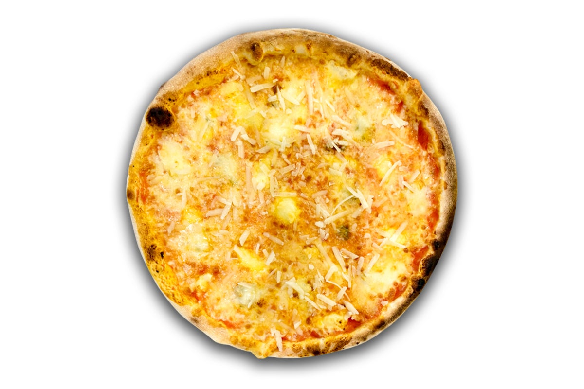 Quattro formaggi