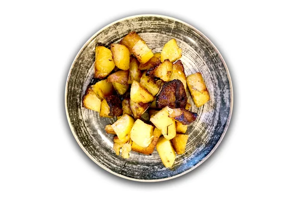 Patate al forno