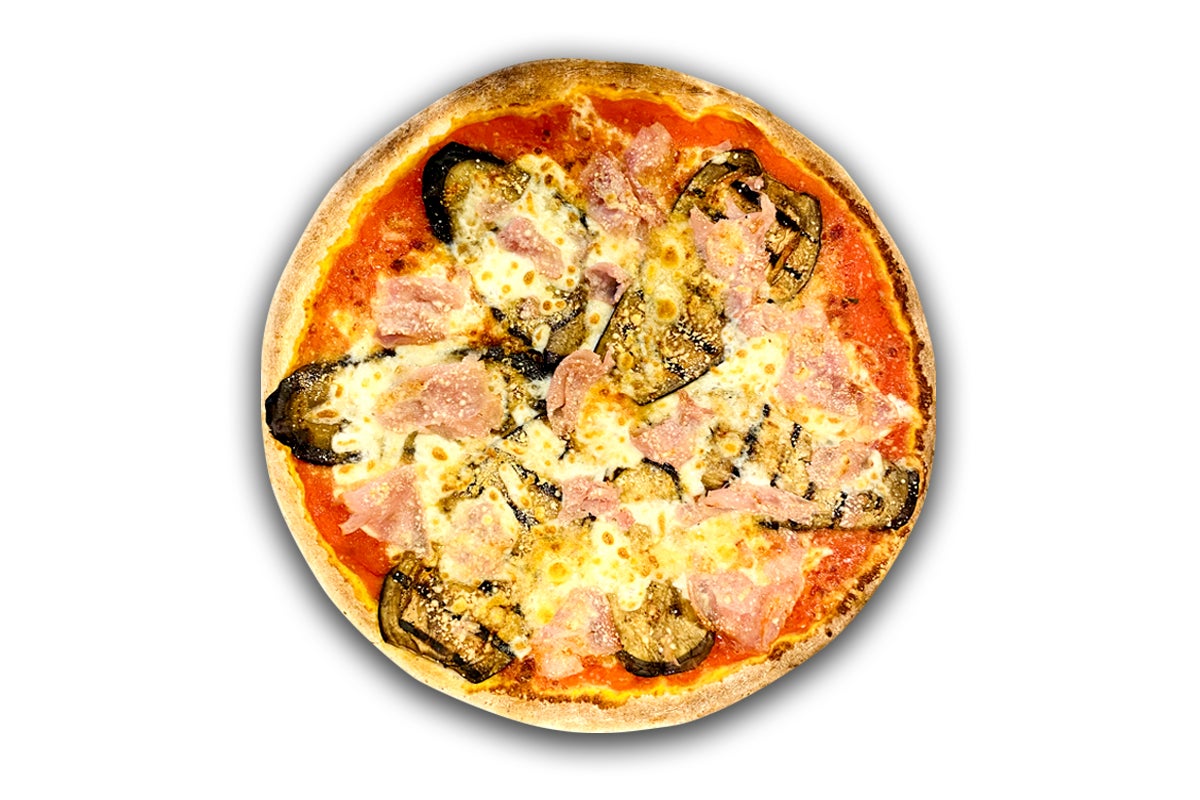 Parmigiana