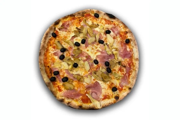 Capricciosa