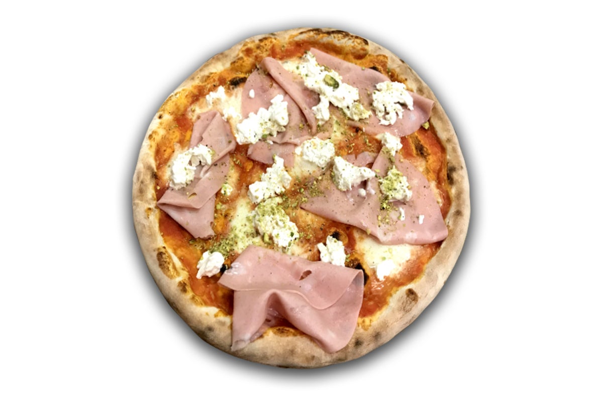 Burradella