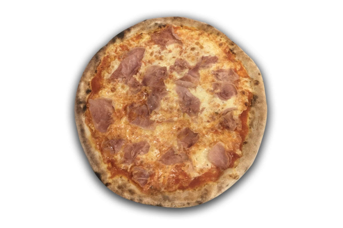 Prosciutto