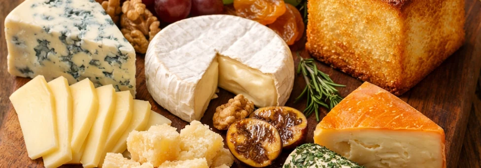 Menu alla Carta