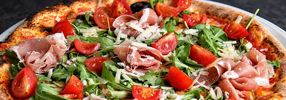 Pizze
