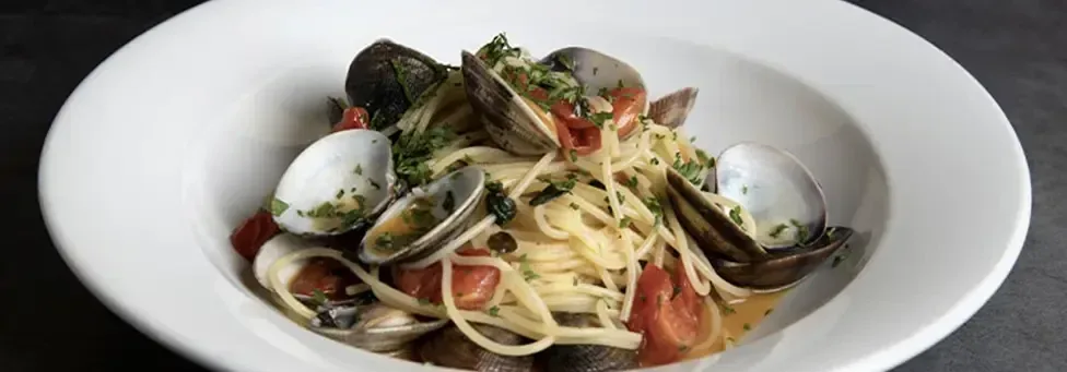 Menu alla Carta