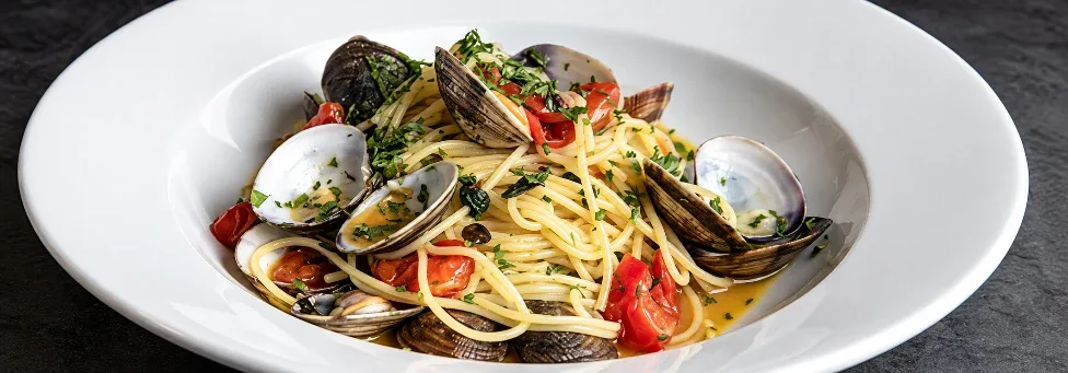 Menu alla Carta