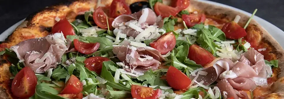 Pizze
