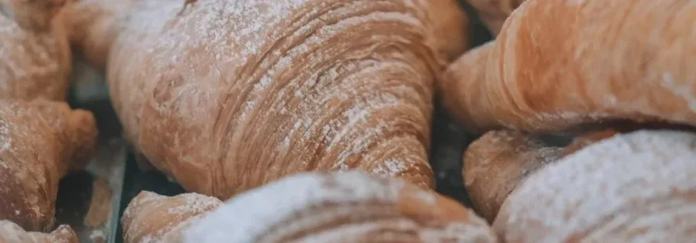 Caffetteria, Colazioni e Pasticceria