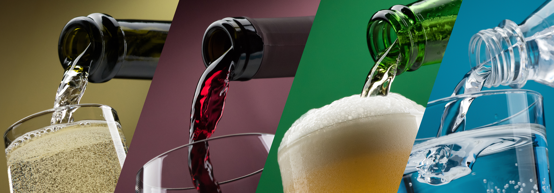 Bevande e Caffetteria