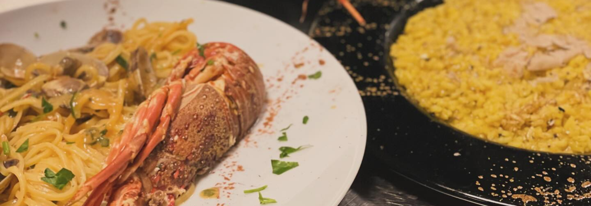 Menu Osteria Nonna Eleonora